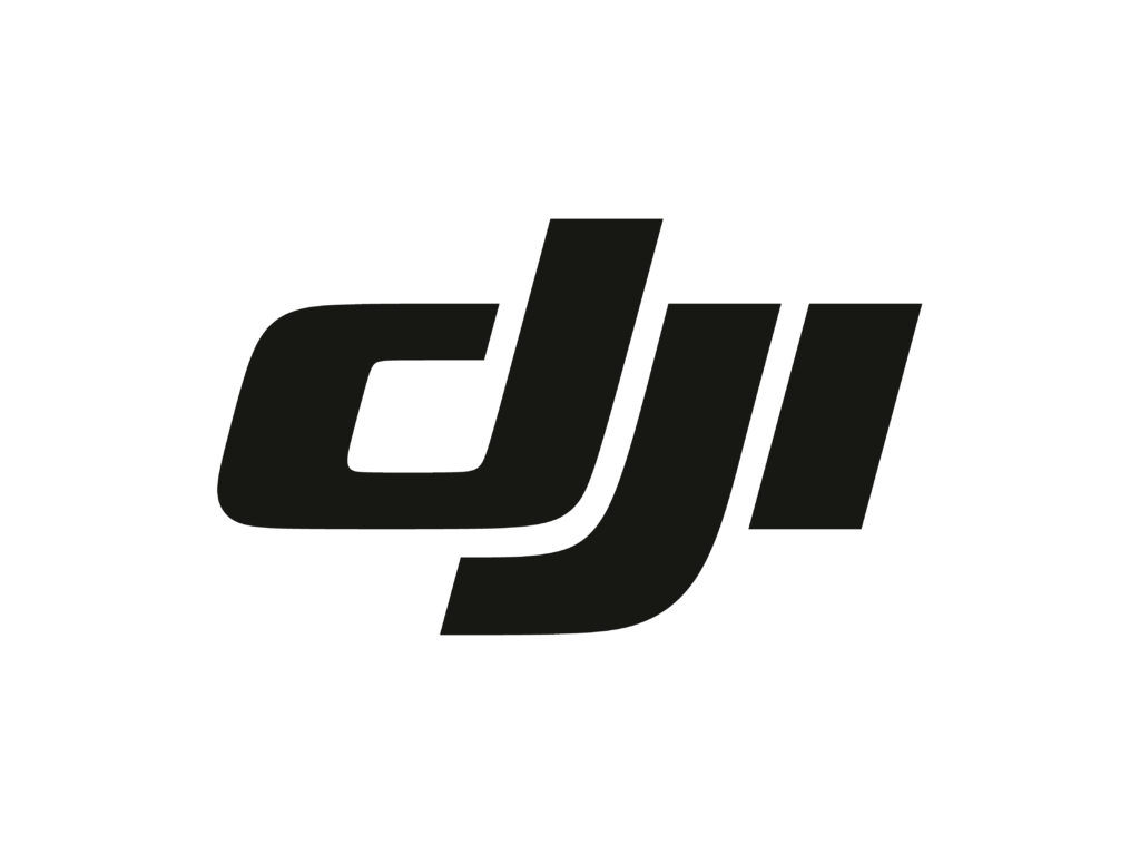 dji logo