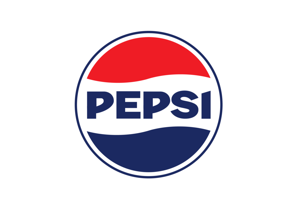 pepsi logo