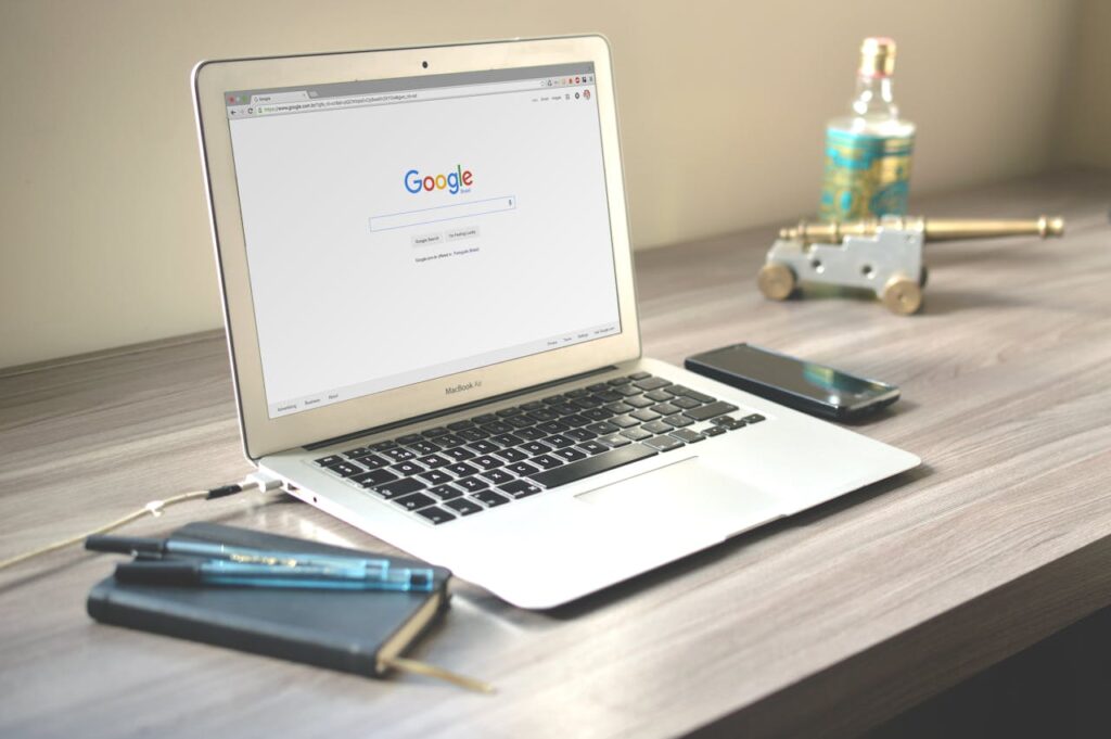 A Beginner's Guide to Google Ads: Boost Your Business Online